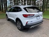 Used 2022 Ford Escape SEL w/ Technology Package image 5