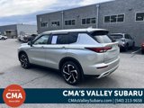 Used 2022 Mitsubishi Outlander SE image 5