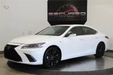 Used 2019 Lexus ES 350 F Sport image 5
