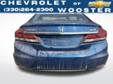 Used 2014 Honda Civic EX image 5