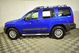 Used 2014 Nissan Xterra S image 2