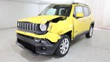 Used 2017 Jeep Renegade Latitude w/ Cold Weather Group image 2