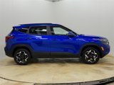 New 2025 Kia Seltos S image 4