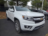 Used 2017 Chevrolet Colorado LT w/ LT Convenience Package image 2