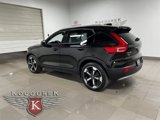 Used 2020 Volvo XC40 T5 Momentum w/ Protection Package Premier image 4