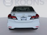 Used 2014 Honda Civic LX image 5