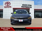 Used 2023 Kia K5 LXS image 4