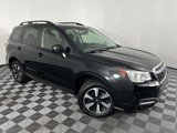 Used 2018 Subaru Forester 2.5i Premium image 2