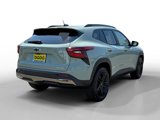 New 2025 Chevrolet Trax ACTIV w/ Driver Confidence Package image 5