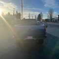 Used 1997 GMC Sierra 2500 4x4 Extended Cab w/ Marketing Option Pkg 4 image 4