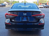 Used 2024 Honda Civic EX image 5