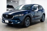 Used 2021 MAZDA CX-5 Touring image 3