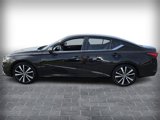 Certified 2021 Nissan Altima 2.5 SR image 3