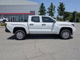 New 2025 Toyota Tacoma SR image 3