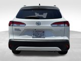 Certified 2025 Toyota Corolla Cross LE image 6