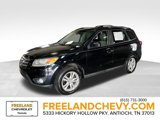 Used 2012 Hyundai Santa Fe SE w/ Premium Pkg 3 image 3