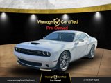 Used 2022 Dodge Challenger GT image 3