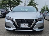 Used 2022 Nissan Sentra SV image 2