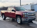 Used 2014 Chevrolet Silverado 1500 LT w/ All Star Edition image 3