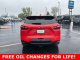 Used 2021 Chevrolet Blazer RS w/ Enhanced Convenience Package image 4