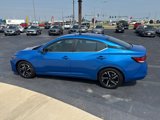 Used 2024 Nissan Sentra SV image 5