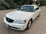 Used 2004 Acura RL image 2