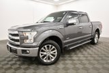 Used 2015 Ford F150 Lariat w/ Equipment Group 502A Luxury image 2