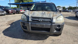 Used 2007 Hyundai Tucson GLS image 4