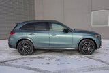New 2025 Mercedes-Benz GLC 350e 4MATIC image 3