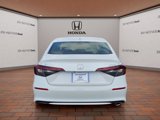 New 2025 Honda Civic Sport image 4