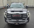 New 2025 GMC Sierra 3500 SLT w/ SLT Convenience Package image 3