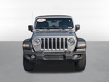 Used 2018 Jeep Wrangler Unlimited Sport S image 2