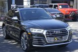 Used 2019 Audi SQ5 Premium Plus w/ Premium Plus Package image 5