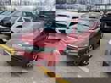Used 2008 Lincoln MKZ AWD image 2