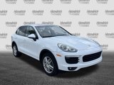 Used 2017 Porsche Cayenne image 2