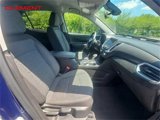 Used 2022 Chevrolet Equinox LT image 3
