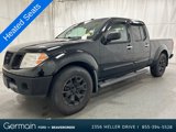 Used 2015 Nissan Frontier SL image 4