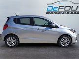 Used 2021 Chevrolet Spark LT image 2