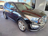 Used 2014 Hyundai Santa Fe Sport 2.0T w/ Navigation Package 06 image 2