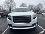 Used 2017 GMC Acadia Limited SLT image 2