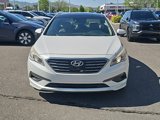 Used 2015 Hyundai Sonata Limited w/ Option Group 06 image 2