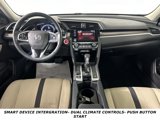 Used 2021 Honda Civic EX image 4
