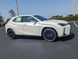 New 2025 Lexus UX 300h FWD image 2