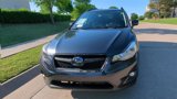 Used 2013 Subaru Crosstrek 2.0i Limited image 3