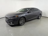 Used 2017 Kia Cadenza Premium image 3