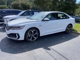 Used 2021 Volkswagen Passat 2.0T R-Line image 2
