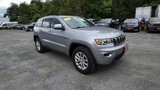 Certified 2021 Jeep Grand Cherokee Laredo w/ Security & Convenience Group image 2