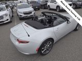 Used 2016 MAZDA MX-5 Miata Grand Touring image 5