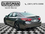 Used 2020 Toyota Camry SE image 4