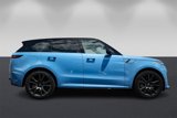 Used 2024 Land Rover Range Rover Sport SV Edition One Carbon Bronze image 2